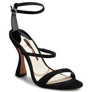 Sophia Webster Rosalind Hourglass Sandal - Black